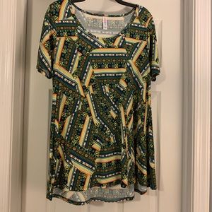 LulaRoe Perfect T